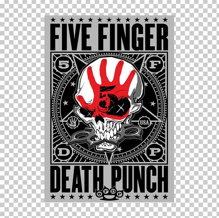 Five Finger Death Punch Heavy Metal Poster The Wrong Side Of Heaven And The Righteous Side Of Hell PNG, Clipart, 1 Music, Brand, Death, Emblem, Five Finger Death Punch Free PNG Download