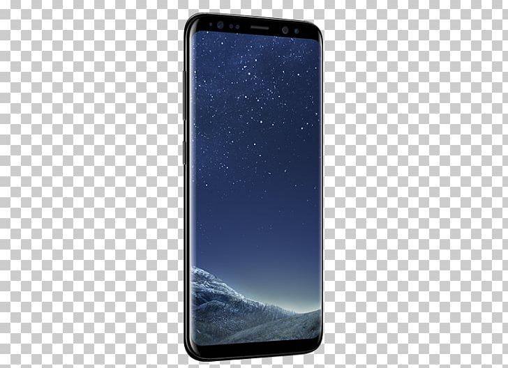 Samsung Galaxy S9 Samsung Galaxy S8 Samsung Galaxy A8 (2018) Telephone PNG, Clipart, Android, Electric Blue, Gadget, Logos, Mobile Phone Free PNG Download