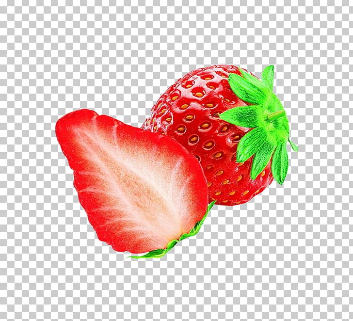 Strawberry Auglis Aedmaasikas Illustration PNG, Clipart, Banana, Bea, Beautiful, Food, Fruit Free PNG Download
