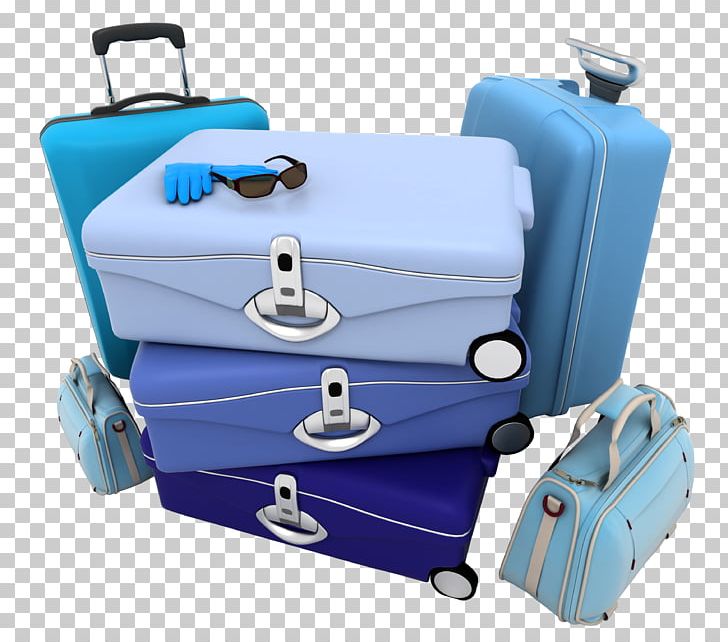 Suitcase Travel Baggage PNG, Clipart, Apartment, Backpack, Bag, Baggage, Blue Free PNG Download