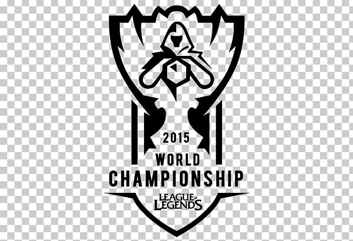 2015 League Of Legends World Championship 2017 League Of Legends World Championship 2016 League Of Legends World Championship Kingzone DragonX PNG, Clipart, 2017 , Black, Line, Logo, Marin Free PNG Download