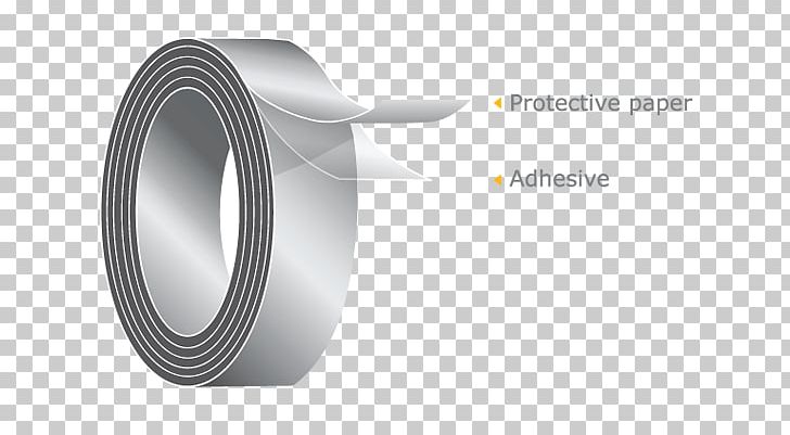 Adhesive Tape Pressure-sensitive Adhesive Silicone Pressure-sensitive ...