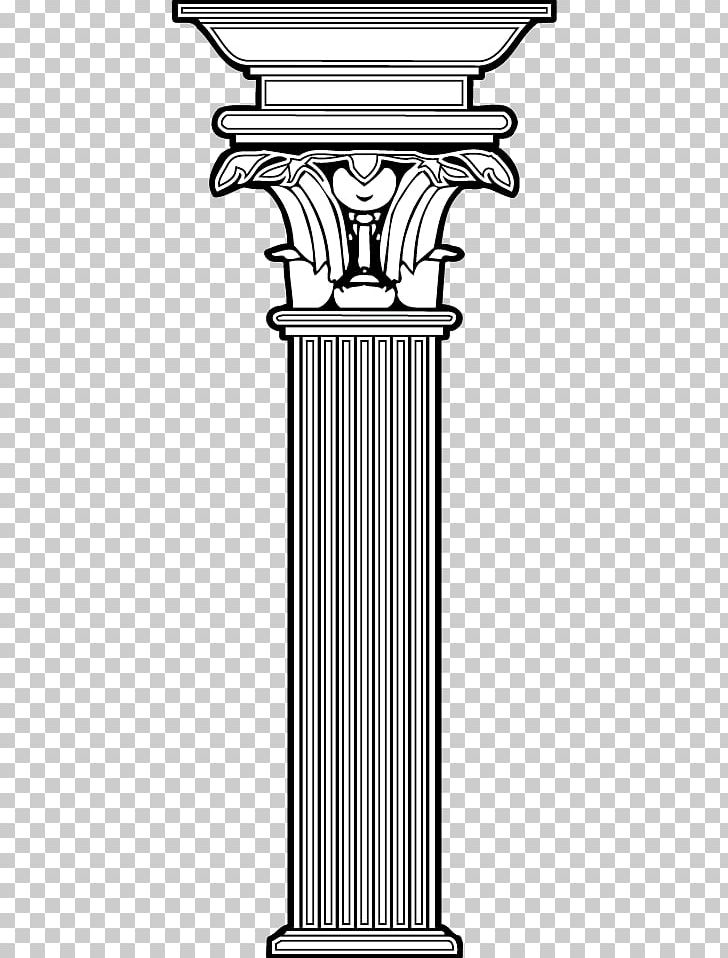 Greece Column Painting Euclidean PNG, Clipart, Architecture, Area, Black And White, Classical, Classical Music Free PNG Download