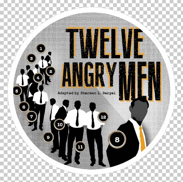 La Crosse Community Theatre Casting Audience Audition PNG, Clipart, 12 Angry Men, 2017, 2018, 2019, Angry Man Free PNG Download