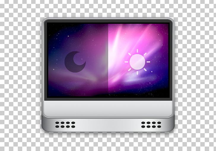 Midnight Apple Computer Software MacOS PNG, Clipart, Apple, App Store, Brightness, Computer, Computer Monitor Free PNG Download