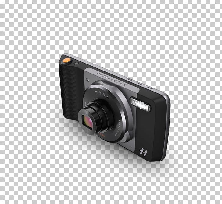 Moto Z Play Moto Z2 Play Hasselblad True Zoom 12.0 MP Smartphone Attachable Digital Camera Module Motorola Moto Z2 Force PNG, Clipart, Angle, Camera, Camera Lens, Cameras Optics, Digital Camera Free PNG Download