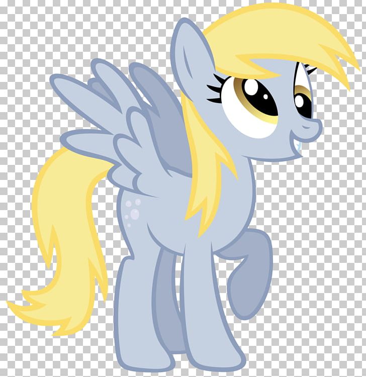 Pony Derpy Hooves Equestria Pegasus PNG, Clipart, Art, Cartoon, Character, Derp, Derpy Hooves Free PNG Download
