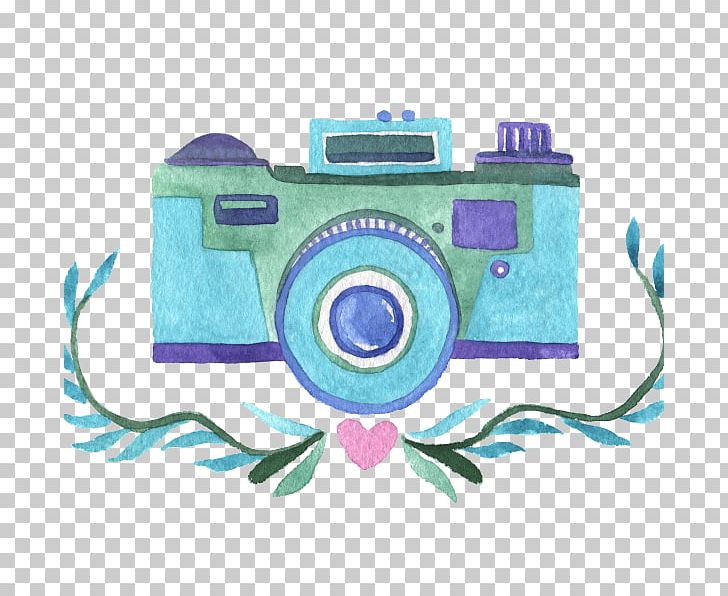 Watercolor Painting Photography Camera PNG, Clipart, Camera, Cameras Optics, Disposable Camera, Drawing, Graphic Design Free PNG Download