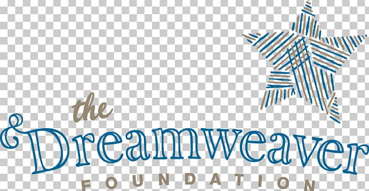 Logo Brand Dreamweaver Foundation Font PNG, Clipart, Blue, Brand, Dreamweaver, Graphic Design, Line Free PNG Download