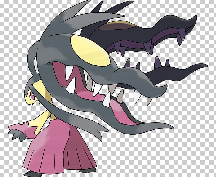 Pokémon X And Y Pokémon Omega Ruby And Alpha Sapphire Mawile Sableye PNG, Clipart, Art, Blaziken, Cartoon, Demon, Fictional Character Free PNG Download