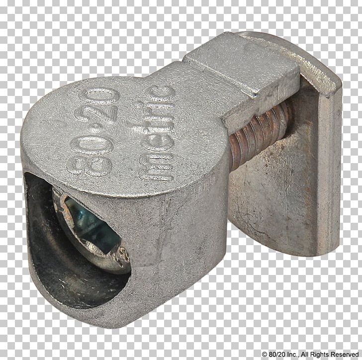 T-nut 80/20 Fastener Steel PNG, Clipart, 8020, Anchor, Angle, Coating, Color Free PNG Download