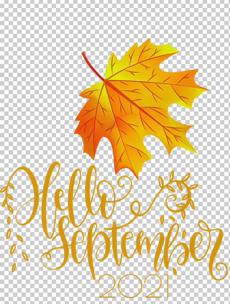 Hello September September PNG, Clipart, Fruit, Hello September, Leaf, Line, Maple Leaf M Free PNG Download