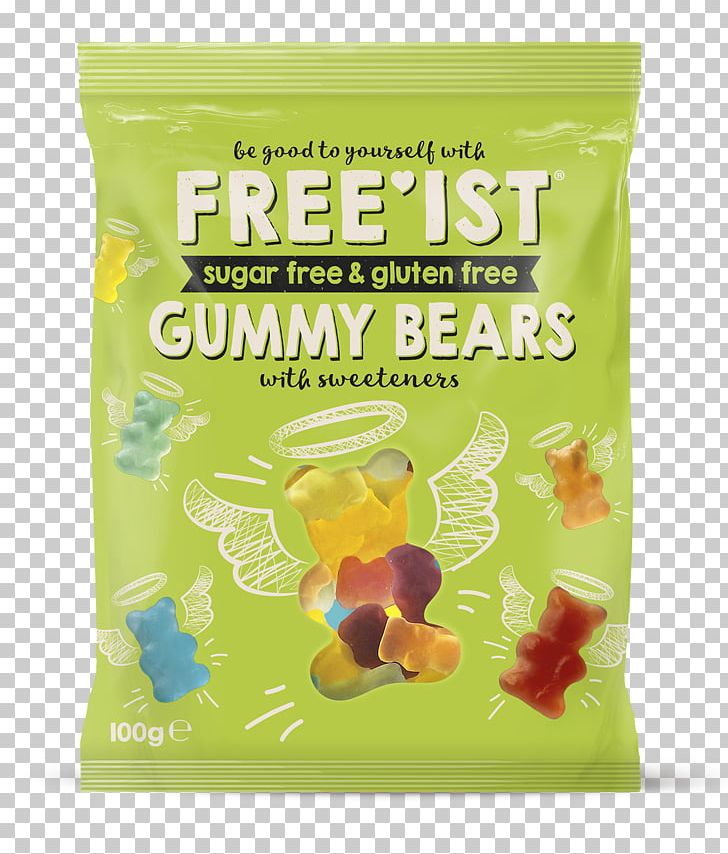 Chocolate Chip Cookie Gummi Candy Gummy Bear White Chocolate Junk Food PNG, Clipart, Added Sugar, Bear, Candy, Chocolate, Chocolate Chip Cookie Free PNG Download