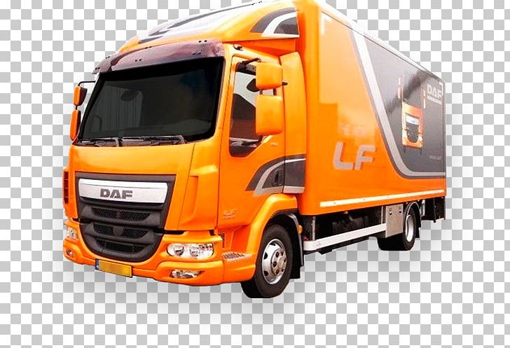 Commercial Vehicle DAF LF Car Trucks León International DAF Trucks PNG, Clipart, Automotive Exterior, Brand, Car, Cargo, Commercial Vehicle Free PNG Download