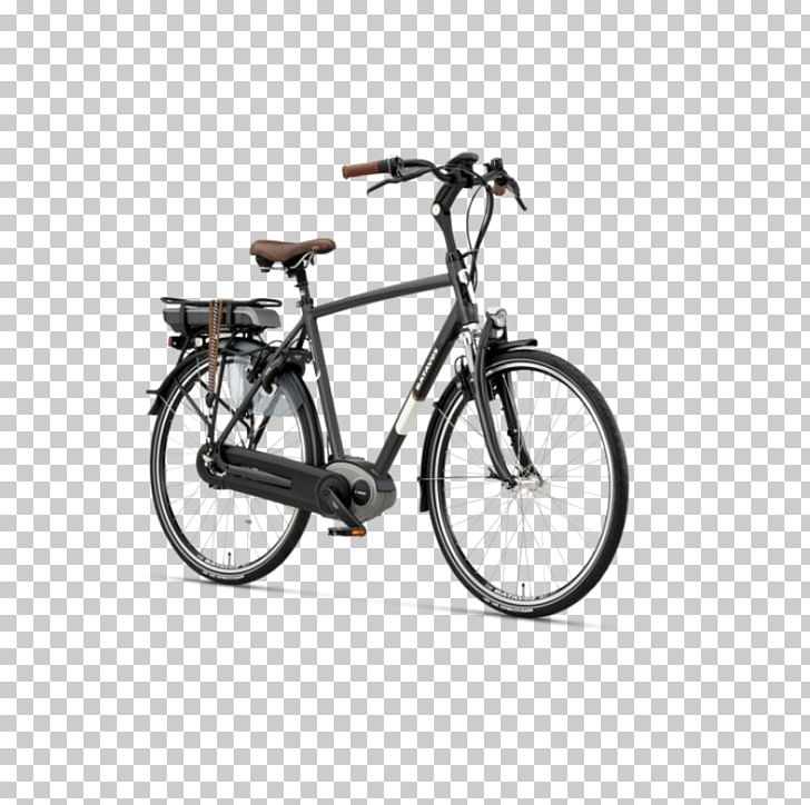 Electric Bicycle Batavus Sparta B.V. Sparta Ion PNG, Clipart, Batavus, Bicycle, Bicycle Accessory, Bicycle Frame, Bicycle Frames Free PNG Download