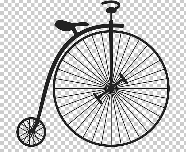 Penny-farthing Bicycle Wheels PNG, Clipart, Bicycle, Bicycle Accessory, Bicycle Drivetrain Part, Bicycle Frame, Bicycle Part Free PNG Download
