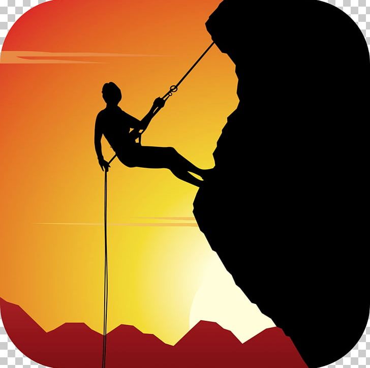 Silhouette Climbing Mountaineering PNG, Clipart, Animals, Climber, Climbing, Drawing, Free Climbing Free PNG Download