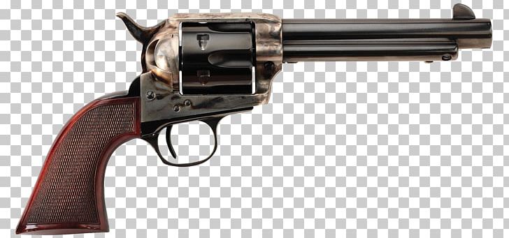 .45 Colt Colt Single Action Army Firearm A. Uberti PNG, Clipart,  Free PNG Download