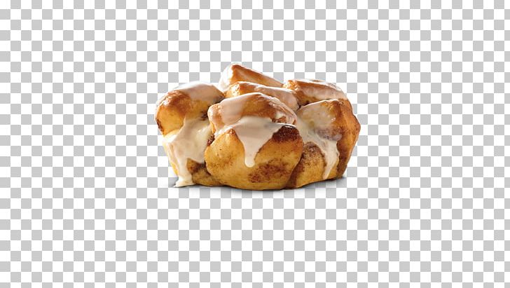 Cinnamon Roll McDonald's Fondant Icing Food PNG, Clipart,  Free PNG Download