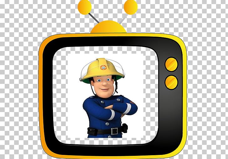 Fireman Sam Firefighter Toy Fire Engine Animated Cartoon PNG, Clipart,  Free PNG Download