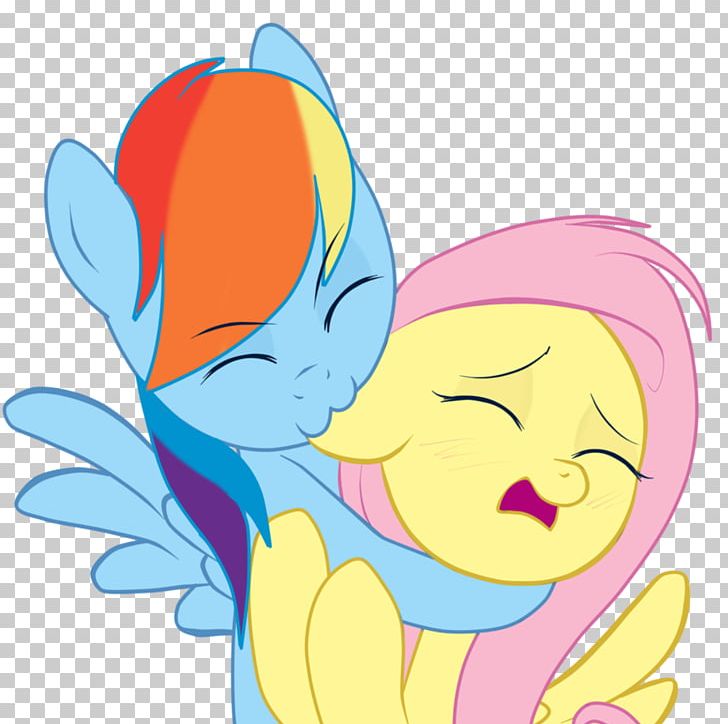 Fluttershy Pinkie Pie Rainbow Dash Pony Derpy Hooves PNG, Clipart, Art, Cartoon, Chibi, Comics, Derpy Hooves Free PNG Download