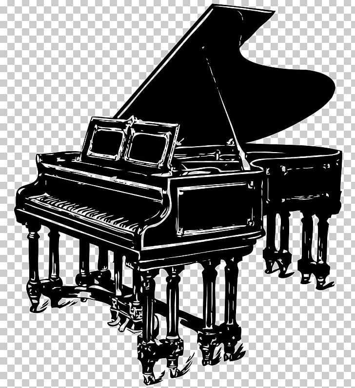 Jazz Piano Musical Instruments PNG, Clipart, Art, Digital Piano, Drawing, Electric Piano, Electronic Instrument Free PNG Download