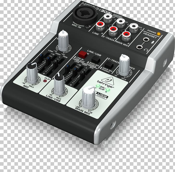 Microphone Preamplifier Audio Mixers Behringer PNG, Clipart, Analog Signal, Audio, Audio Equipment, Audio Mixers, Behringer Free PNG Download
