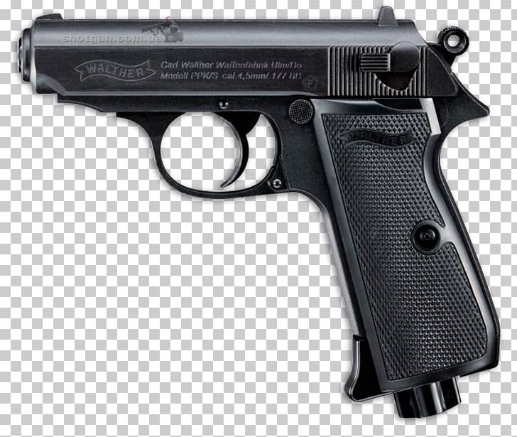 Pistolet Walther PPK Carl Walther GmbH Air Gun Blowback PNG, Clipart, Airsoft, Airsoft Gun, Bb Gun, Blowback, Carbon Dioxide Free PNG Download