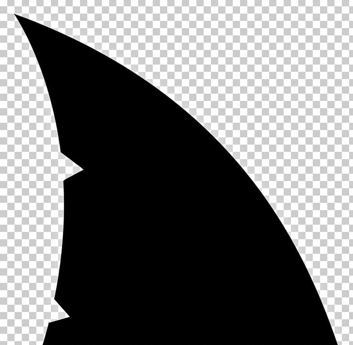 Shark Fin Soup Shark Finning PNG, Clipart, Animals, Black, Black And White, Clip Art, Crescent Free PNG Download