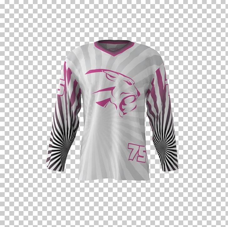 Sleeve T-shirt Hockey Jersey Ice Hockey PNG, Clipart, Active Shirt, Clothing, Dyesublimation Printer, Hockey Jersey, Hockey Sock Free PNG Download