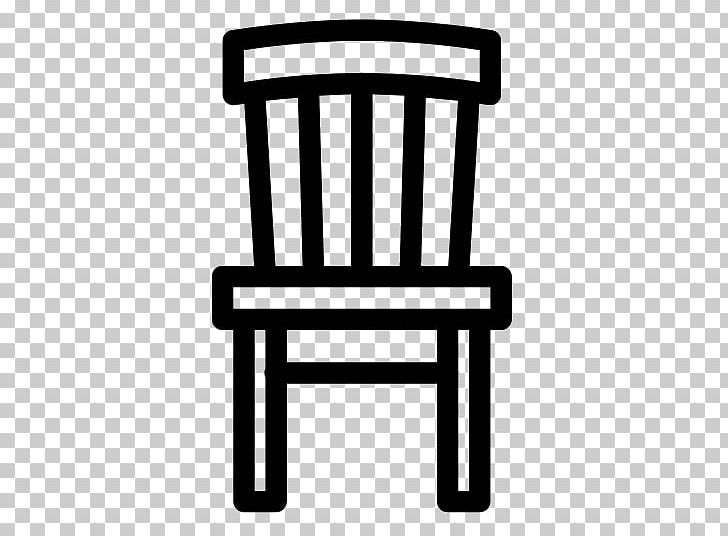 Chair Computer Icons Furniture Seat PNG, Clipart, Angle, Black And White, Chair, Computer Icons, Couch Free PNG Download