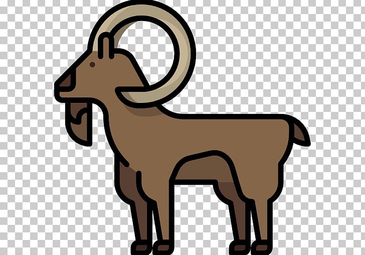 Goat Computer Icons Animal PNG, Clipart, Animal, Animal Figure, Animals, Artwork, Caprinae Free PNG Download