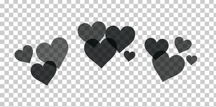 Heart Desktop Photographic Filter PNG, Clipart, Black, Black And White, Black Blur, Color, Computer Icons Free PNG Download