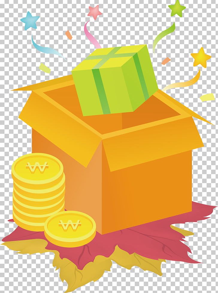 Paper Box Icon PNG, Clipart, Autumn, Autumn Leaves, Autumn Tree, Autumn Vector, Box Free PNG Download
