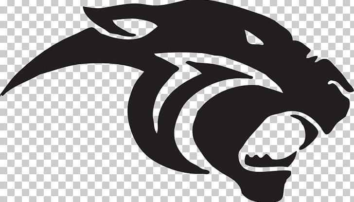 Ridge Point High School National Secondary School Peel District School Board Oshkosh Area School District PNG, Clipart, Beak, Bird, Black, Black And White, Black Panther Free PNG Download