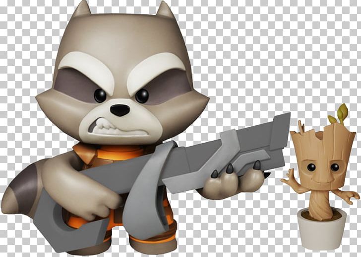 Rocket Raccoon Groot San Diego Comic-Con Funko Action & Toy Figures PNG, Clipart, Action Toy Figures, Bobblehead, Carnivoran, Cartoon, Collectable Free PNG Download