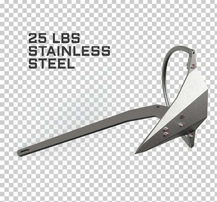 Stainless Steel Anchor Product Design PNG, Clipart, Anchor, Angle, Hardware, Pound, Stainless Steel Free PNG Download