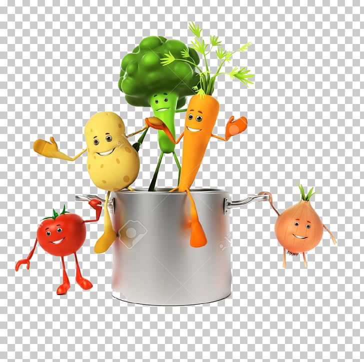 Vegetable Stock Photography PNG, Clipart, 3 D Render, 3d Computer Graphics, 3d Rendering, Cartoon, Cook Free PNG Download