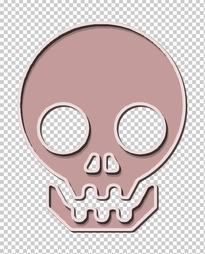 People Icon Skull Icon Human Skull Icon PNG, Clipart, Cartoon M, Cursors And Pointers Icon, Escapism, Fear, Feeling Free PNG Download