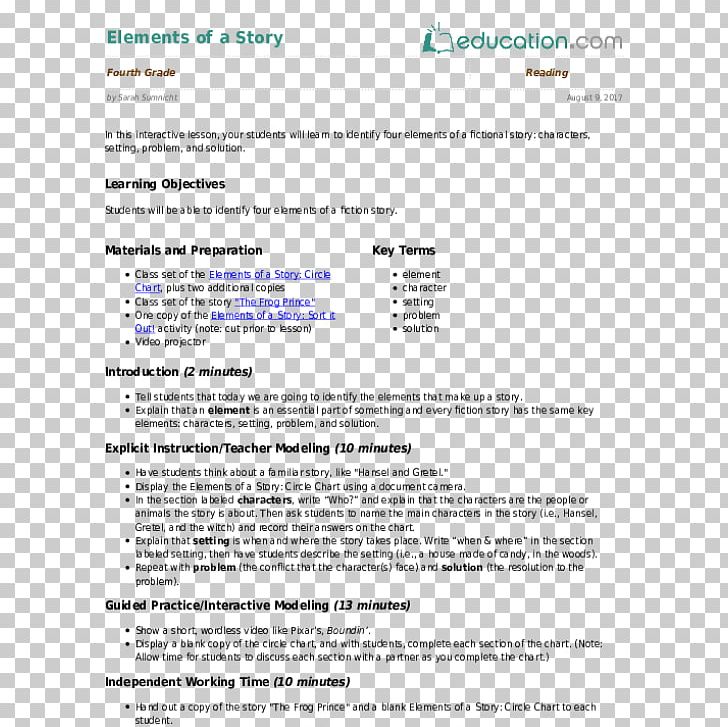 Lesson Plan Writing Essay First Grade PNG, Clipart, Area, Class, Document, Education, Essay Free PNG Download
