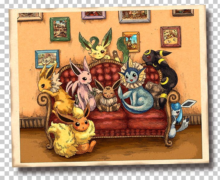 Pikachu Pokémon X And Y Eevee Umbreon PNG, Clipart, Art, Eevee, Espeon, Evolution, Flareon Free PNG Download