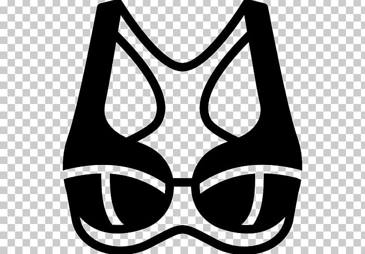 Sports Bra Sunglasses Bra Size PNG, Clipart, Area, Artwork, Black, Black And White, Bra Free PNG Download