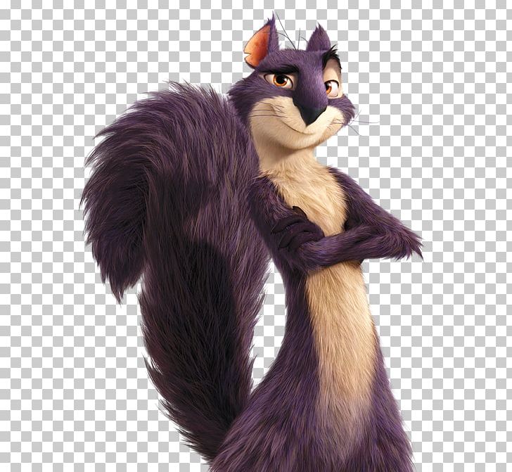 Surly Purple Squirrel Animated Film PNG, Clipart, Animals, Animated Film, Character, Computer, Film Free PNG Download