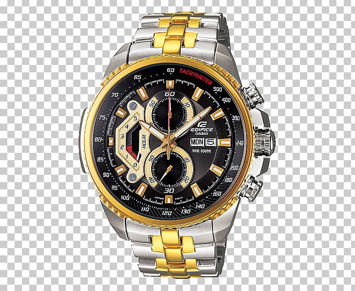 Casio Edifice Chronograph Tachymeter Watch PNG, Clipart, Accessories, Brand, Casio, Casio Edifice, Chronograph Free PNG Download