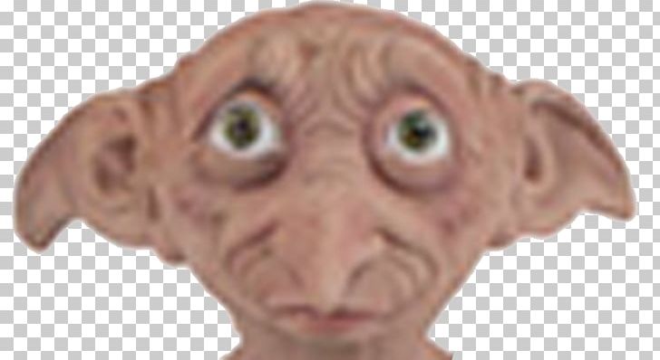 Dobby The House Elf Harry Potter And The Chamber Of Secrets Hogwarts Snout PNG, Clipart, Comic, Dobby The House Elf, Face, Figurine, Harry Potter Free PNG Download