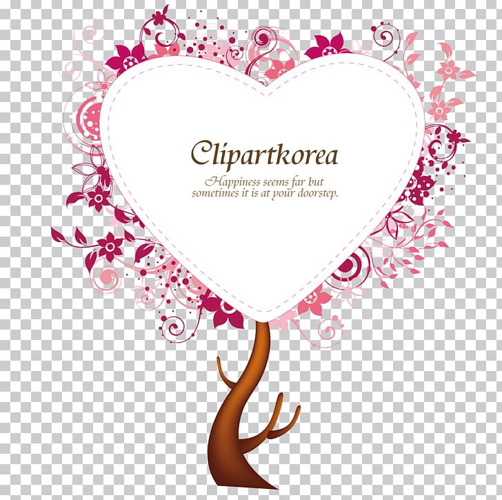 Heart Frame PNG, Clipart, Business Card, Business Card Background, Card Vector, Cartoon, Christmas Tree Free PNG Download