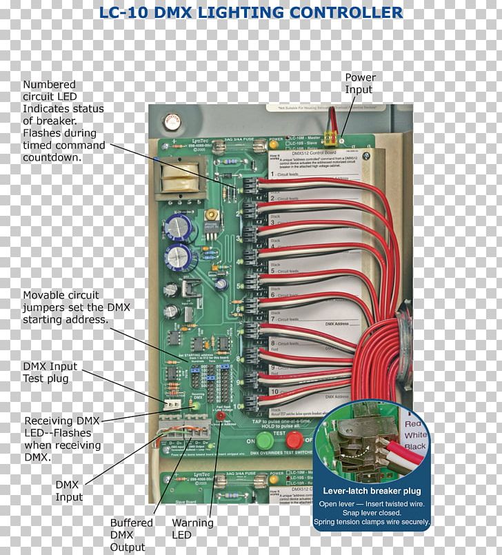 Lighting Control System Microcontroller Electrical Network Electronics PNG, Clipart, Circuit Breaker, Computer Network, Control System, Distribution Board, Dmx512 Free PNG Download