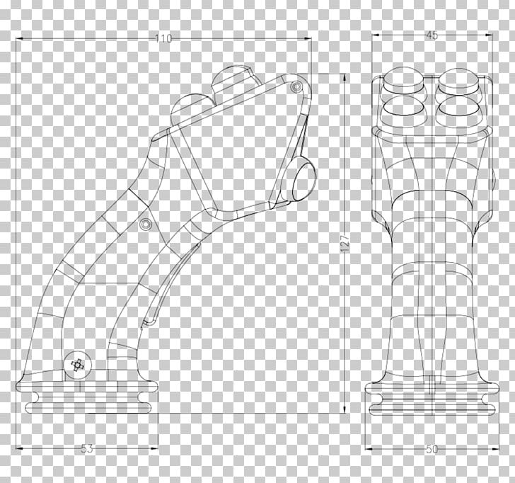 Line Art White Shoe Joint Sketch PNG, Clipart, Angle, Area, Arm, Artwork, Black And White Free PNG Download