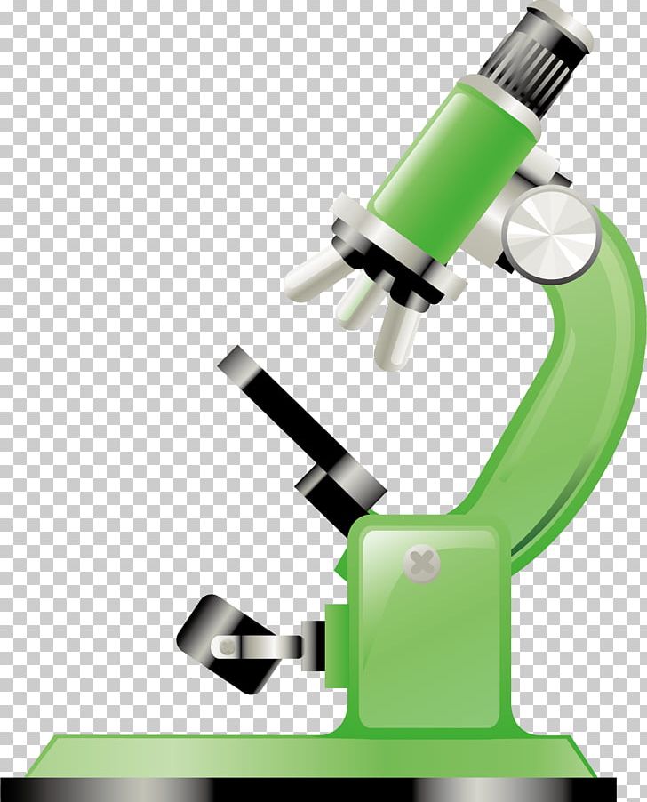 Microscope Green Cartoon PNG, Clipart, Angle, Background Green, Biological Medicine Catalogue, Biomedical Cosmetic Surgery, Cartoon Free PNG Download