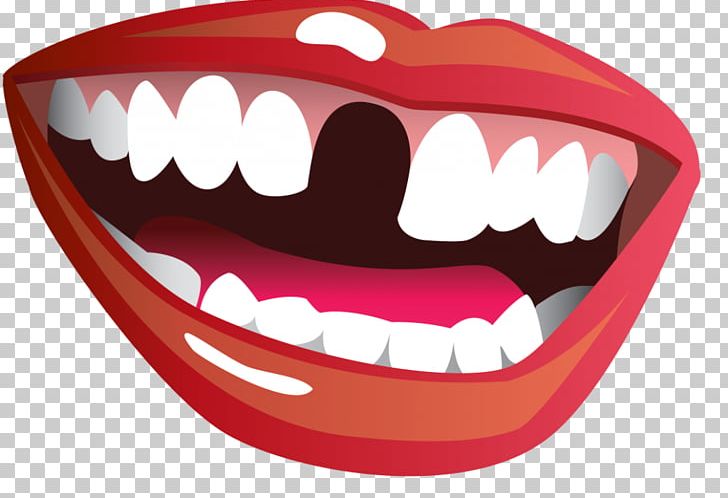 mouth smile clip art